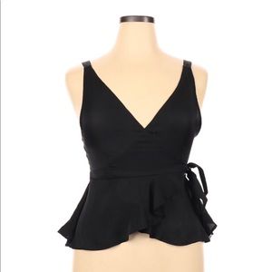 SOLD Sleeveless Blouse by Intimately Free People